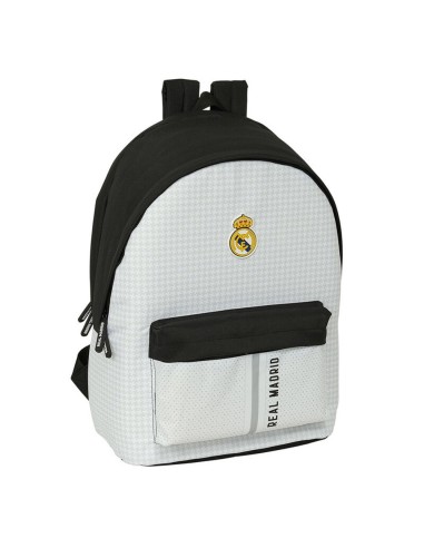 Mochila Real Madrid 44 cm