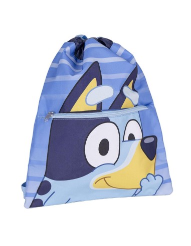 Mochila Bluey escolar Infatil