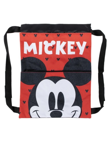 Mochila escolar Mickey Infantil