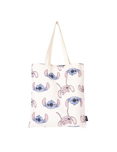 Bolsa shopping Lilo & Stitch