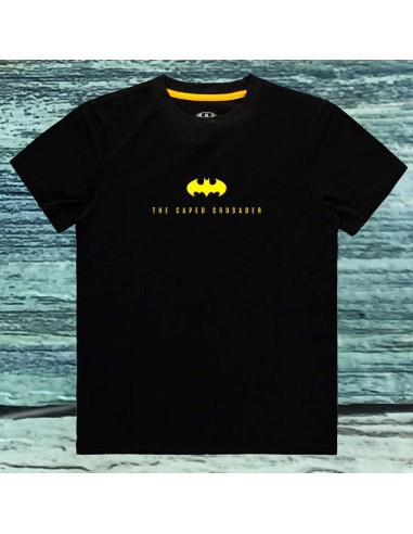Camiseta Gotham City Batman