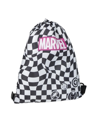 Mochila Marvel Escolar Infantil: El Aliado Perfecto para Pequeños Superhéroes