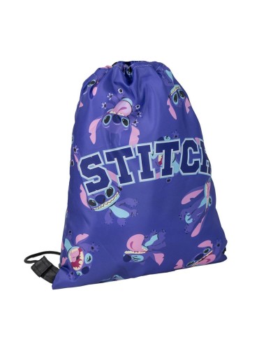 Mochila Stitch Escolar Infantil: ¡Aventuras con Estilo y Magia!