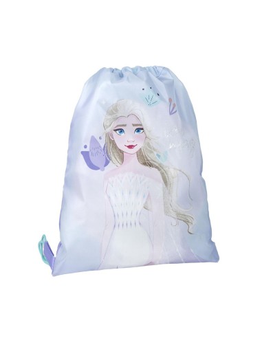 Mochila Escolar Frozen para Niñas – Diseño Infantil Disney