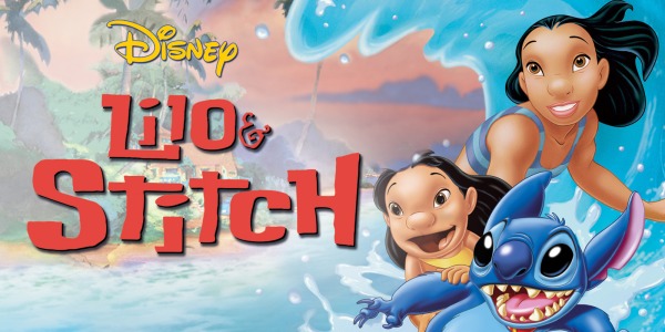 De la Pantalla al Armario: La Moda Oficial de Lilo & Stitch que Encanta a las Niñas