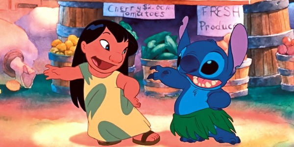 Mejores Productos Oficiales de Lilo & Stitch para Niños