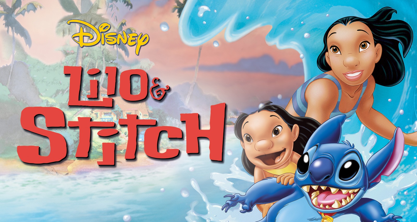 De la Pantalla al Armario: La Moda Oficial de Lilo & Stitch que Encanta a las Niñas