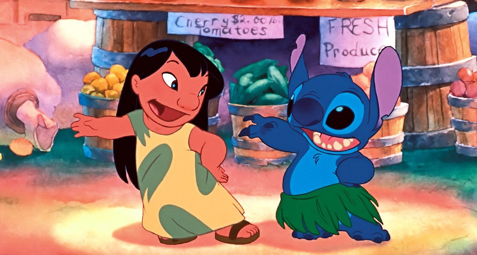 Mejores Productos Oficiales de Lilo & Stitch para Niños